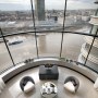 Corniche Penthouse C | View! | Interior Designers
